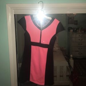 COPY - Very vibrant and chic sally miller dress.